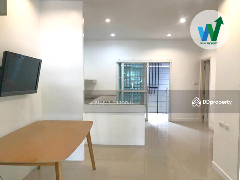 For Sale - Areeya Donmuang - Songprapa, Pathum Thani