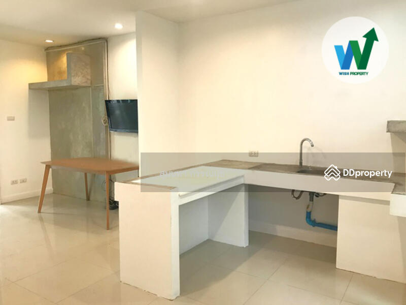 For Sale - Areeya Donmuang - Songprapa, Pathum Thani