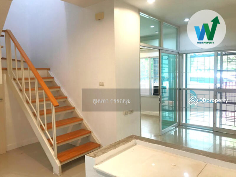 For Sale - Areeya Donmuang - Songprapa, Pathum Thani
