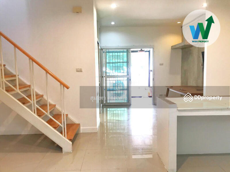 For Sale - Areeya Donmuang - Songprapa, Pathum Thani