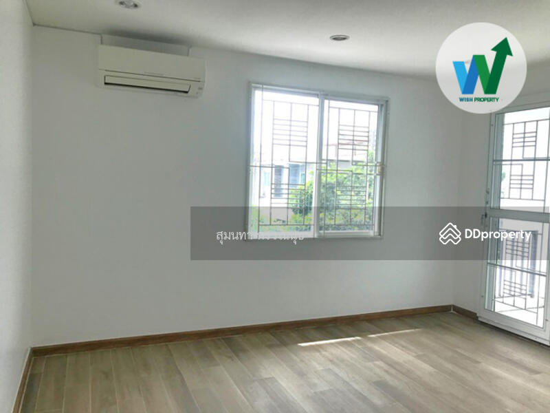 For Sale - Areeya Donmuang - Songprapa, Pathum Thani