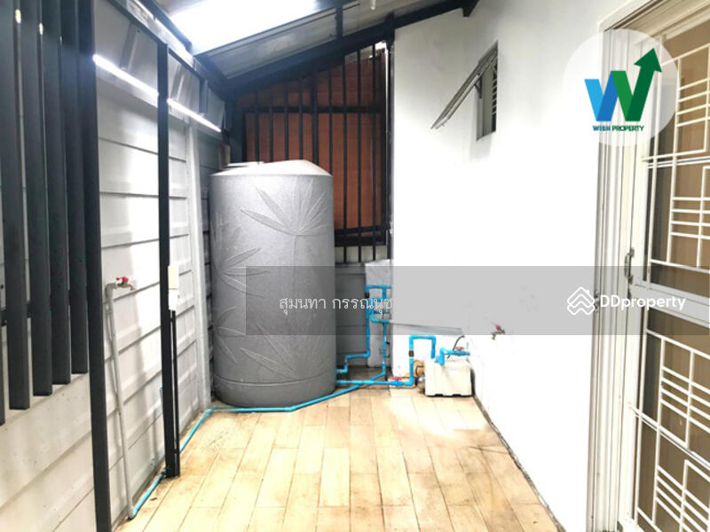 For Sale - Areeya Donmuang - Songprapa, Pathum Thani