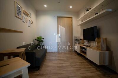 ขาย - The Line Jatujak-Mochit : เดอะ ไลน์ จตุจักร - หมอชิต, กรุงเทพ