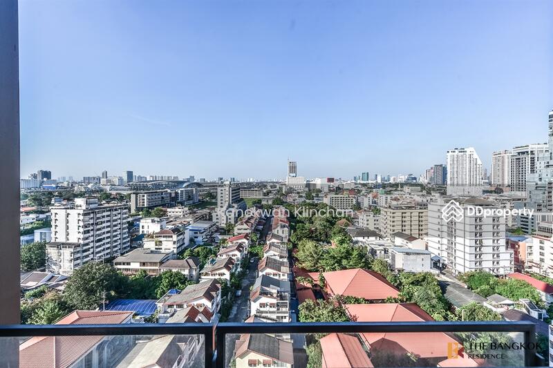 For Sale - The Line Phahon-Pradipat, Bangkok