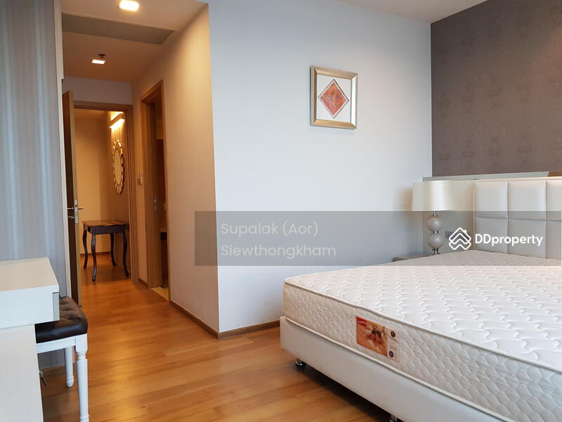 For Rent - Hyde Sukhumvit 13, Bangkok