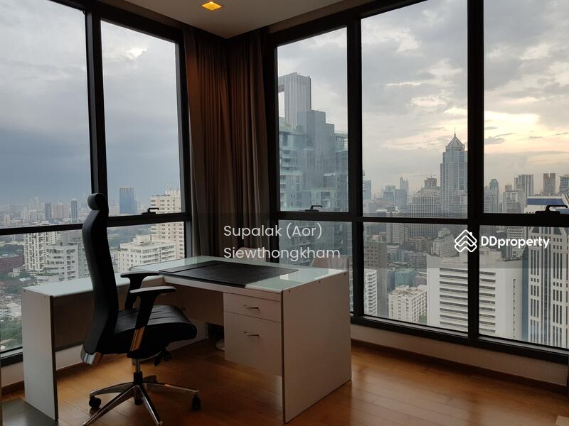 ให้เช่า - Hyde Sukhumvit 13 : ไฮด์ สุขุมวิท 13, กรุงเทพ