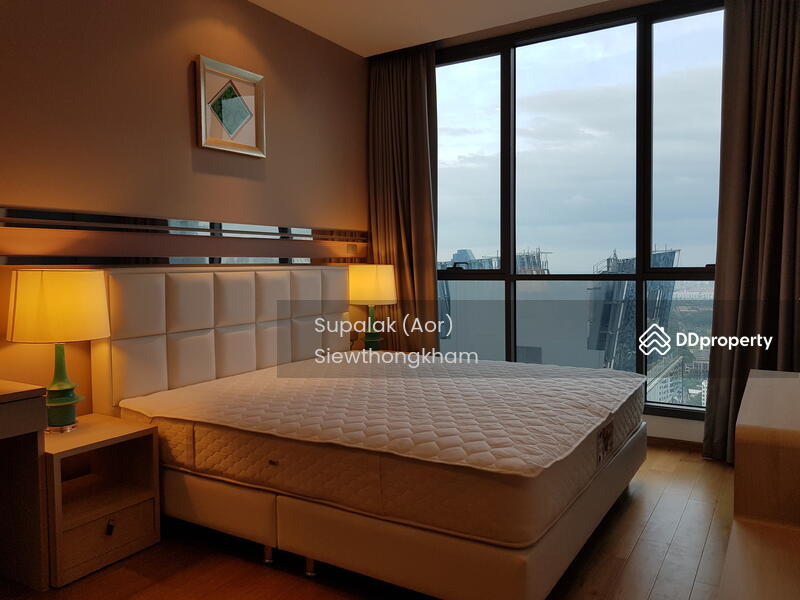 ให้เช่า - Hyde Sukhumvit 13 : ไฮด์ สุขุมวิท 13, กรุงเทพ