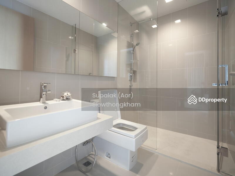 For Rent - Hyde Sukhumvit 13, Bangkok