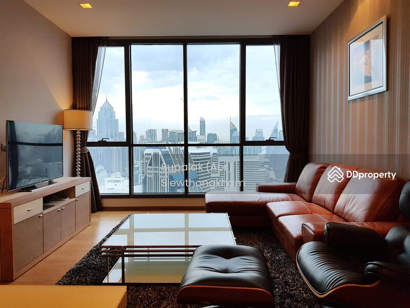 For Rent - Hyde Sukhumvit 13, Bangkok