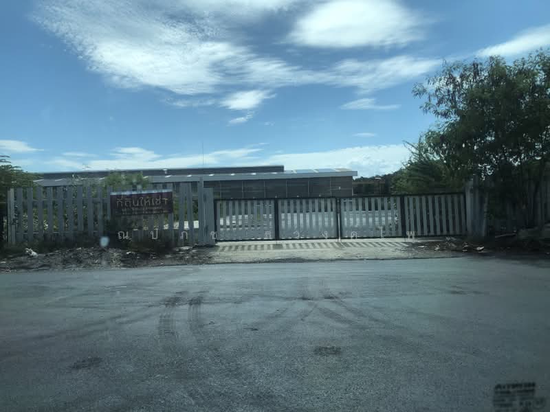 Land for Rent, in Bang Bu,Mueang Samut Prakan. Areas Size: 8373 Sqm. Close to BTS Kheha, Samut Prakan, สุขุมวิท บางปู, Bang Pu, Muang Samut Prakarn, Samut Prakan, , 8,373 sqm, Land For Rent, by ณปภัช ธวงค์ไพ, 60029149 - DDproperty.com