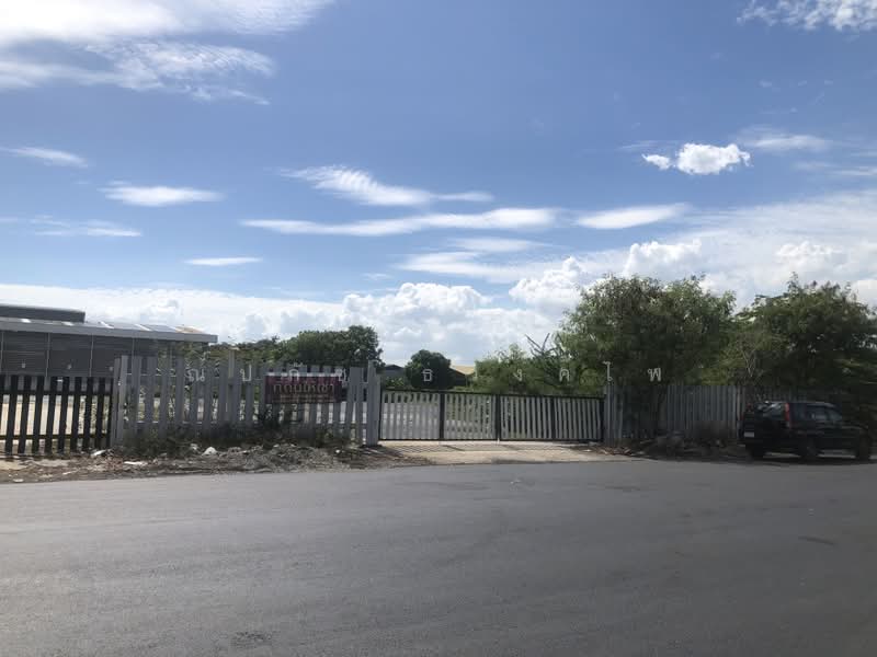Land for Rent, in Bang Bu,Mueang Samut Prakan. Areas Size: 8373 Sqm. Close to BTS Kheha, Samut Prakan, สุขุมวิท บางปู, Bang Pu, Muang Samut Prakarn, Samut Prakan, , 8,373 sqm, Land For Rent, by ณปภัช ธวงค์ไพ, 60029149 - DDproperty.com