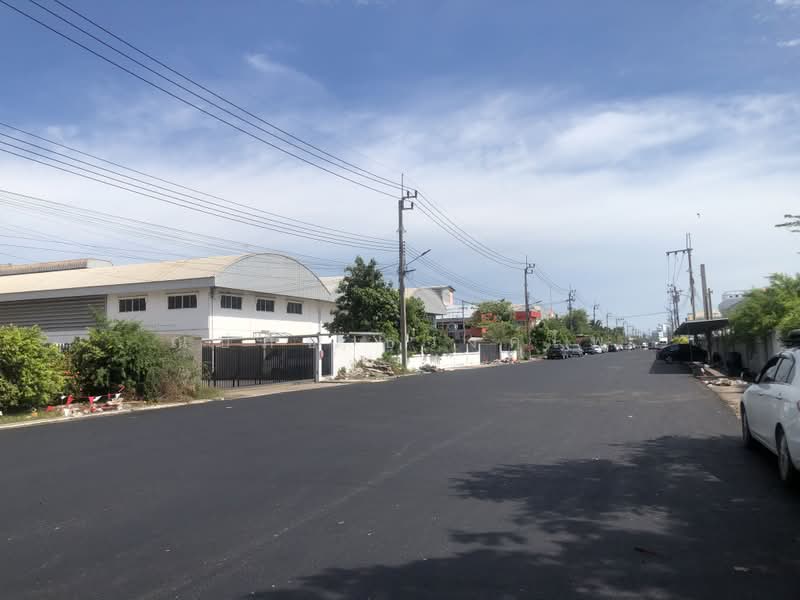 Land for Rent, in Bang Bu,Mueang Samut Prakan. Areas Size: 8373 Sqm. Close to BTS Kheha, Samut Prakan, สุขุมวิท บางปู, Bang Pu, Muang Samut Prakarn, Samut Prakan, , 8,373 sqm, Land For Rent, by ณปภัช ธวงค์ไพ, 60029149 - DDproperty.com