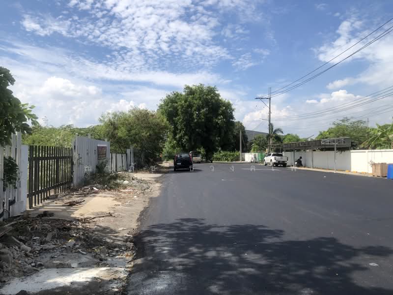 Land for Rent, in Bang Bu,Mueang Samut Prakan. Areas Size: 8373 Sqm. Close to BTS Kheha, Samut Prakan, สุขุมวิท บางปู, Bang Pu, Muang Samut Prakarn, Samut Prakan, , 8,373 sqm, Land For Rent, by ณปภัช ธวงค์ไพ, 60029149 - DDproperty.com
