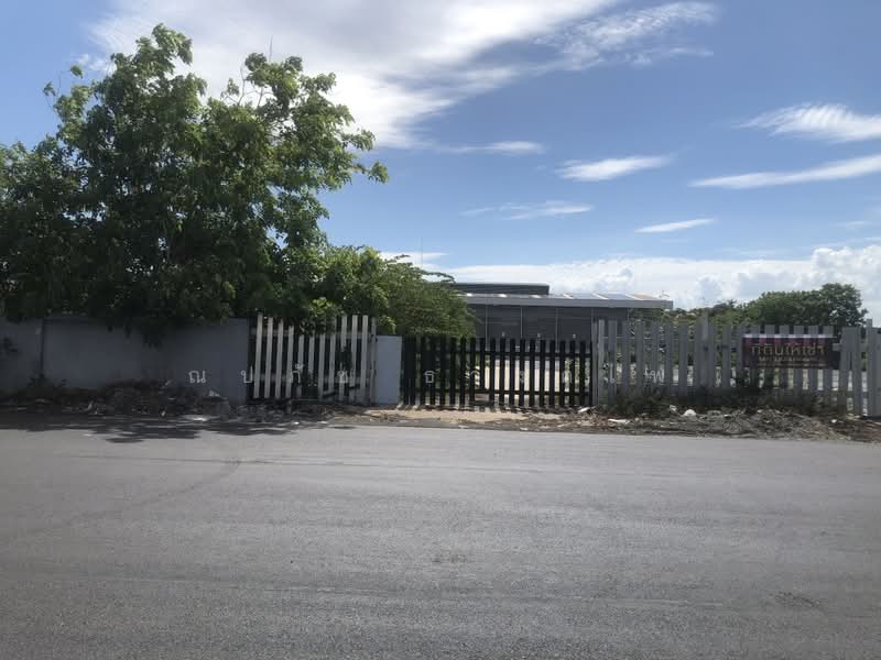 Land for Rent, in Bang Bu,Mueang Samut Prakan. Areas Size: 8373 Sqm. Close to BTS Kheha, Samut Prakan, สุขุมวิท บางปู, Bang Pu, Muang Samut Prakarn, Samut Prakan, , 8,373 sqm, Land For Rent, by ณปภัช ธวงค์ไพ, 60029149 - DDproperty.com