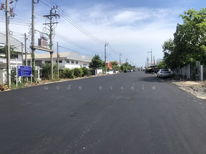 Land for Rent, in Bang Bu,Mueang Samut Prakan. Areas Size: 8373 Sqm. Close to BTS Kheha, Samut Prakan, สุขุมวิท บางปู, Bang Pu, Muang Samut Prakarn, Samut Prakan, , 8,373 sqm, Land For Rent, by ณปภัช ธวงค์ไพ, 60029149 - DDproperty.com
