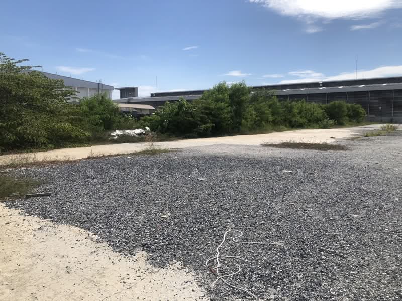 Land for Rent, in Bang Bu,Mueang Samut Prakan. Areas Size: 8373 Sqm. Close to BTS Kheha, Samut Prakan, สุขุมวิท บางปู, Bang Pu, Muang Samut Prakarn, Samut Prakan, , 8,373 sqm, Land For Rent, by ณปภัช ธวงค์ไพ, 60029149 - DDproperty.com