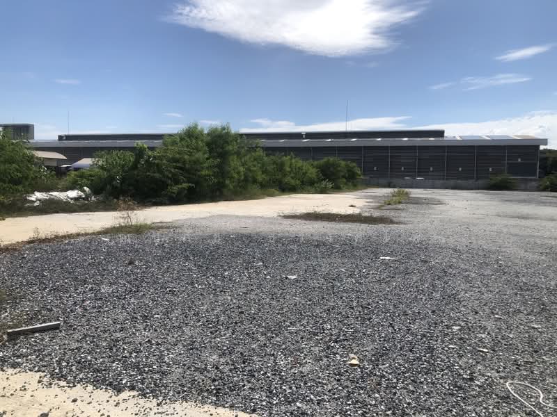 Land for Rent, in Bang Bu,Mueang Samut Prakan. Areas Size: 8373 Sqm. Close to BTS Kheha, Samut Prakan, สุขุมวิท บางปู, Bang Pu, Muang Samut Prakarn, Samut Prakan, , 8,373 sqm, Land For Rent, by ณปภัช ธวงค์ไพ, 60029149 - DDproperty.com