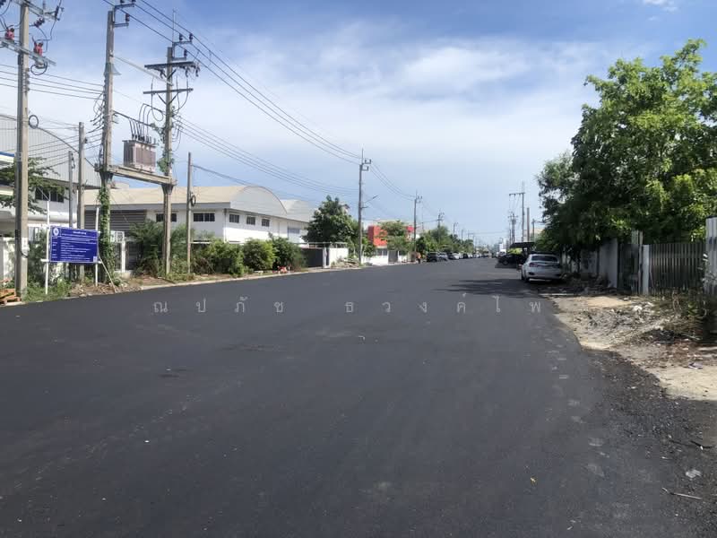 Land for Rent, in Bang Bu,Mueang Samut Prakan. Areas Size: 8373 Sqm. Close to BTS Kheha, Samut Prakan, สุขุมวิท บางปู, Bang Pu, Muang Samut Prakarn, Samut Prakan, , 8,373 sqm, Land For Rent, by ณปภัช ธวงค์ไพ, 60029149 - DDproperty.com