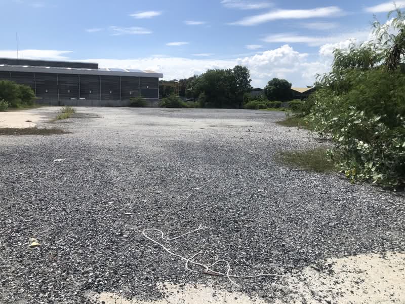 Land for Rent, in Bang Bu,Mueang Samut Prakan. Areas Size: 8373 Sqm. Close to BTS Kheha, Samut Prakan, สุขุมวิท บางปู, Bang Pu, Muang Samut Prakarn, Samut Prakan, , 8,373 sqm, Land For Rent, by ณปภัช ธวงค์ไพ, 60029149 - DDproperty.com
