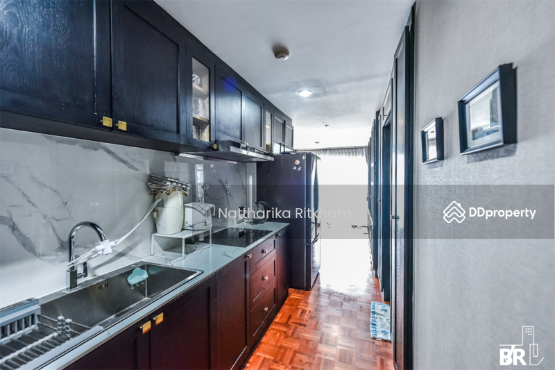 ให้เช่า - Silom Suite : สีลม สวีท, กรุงเทพ