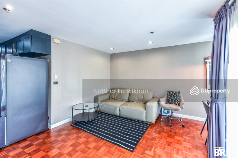 ให้เช่า - Silom Suite : สีลม สวีท, กรุงเทพ
