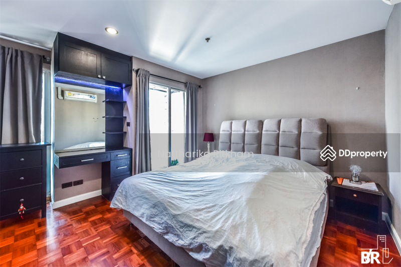 ให้เช่า - Silom Suite : สีลม สวีท, กรุงเทพ