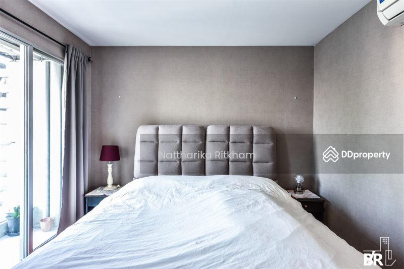 ให้เช่า - Silom Suite : สีลม สวีท, กรุงเทพ