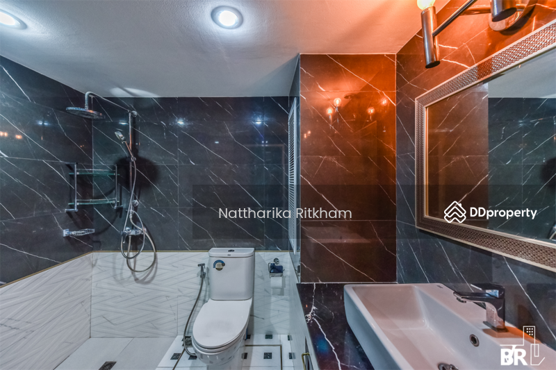 ให้เช่า - Silom Suite : สีลม สวีท, กรุงเทพ