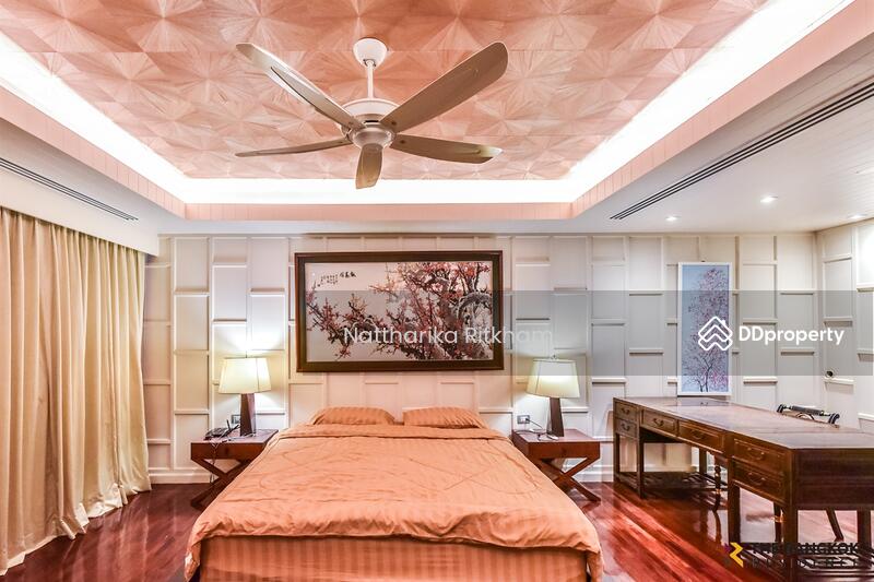 For Rent - State Tower, Bangkok