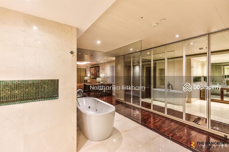 For Rent - State Tower, Bangkok