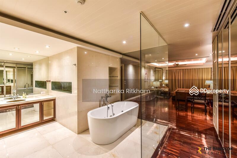 For Rent - State Tower, Bangkok