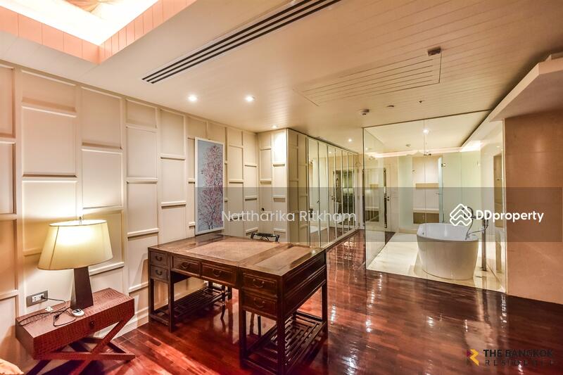 For Rent - State Tower, Bangkok