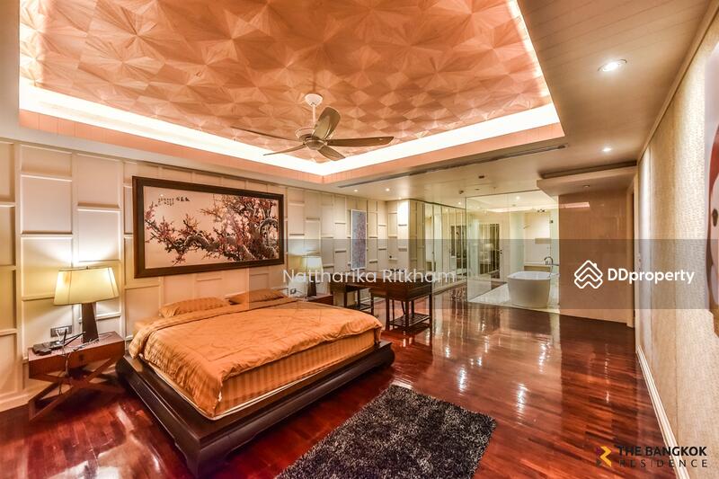 For Rent - State Tower, Bangkok