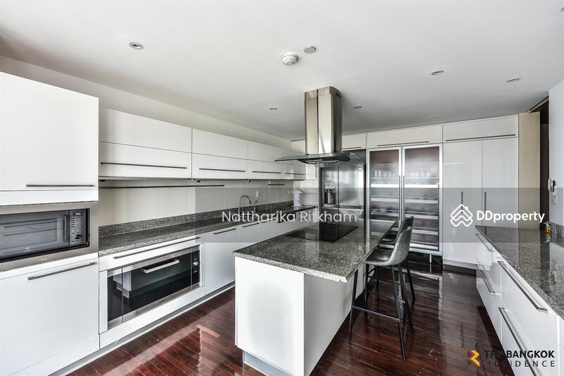 For Rent - State Tower, Bangkok