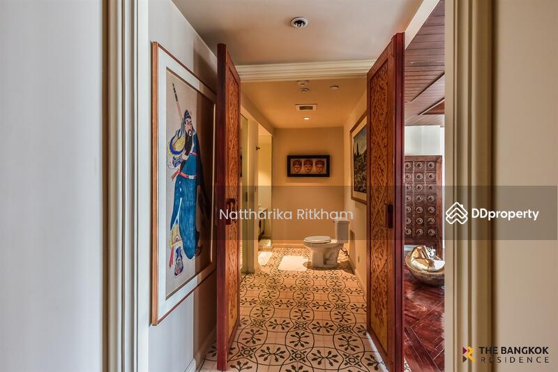 For Rent - State Tower, Bangkok