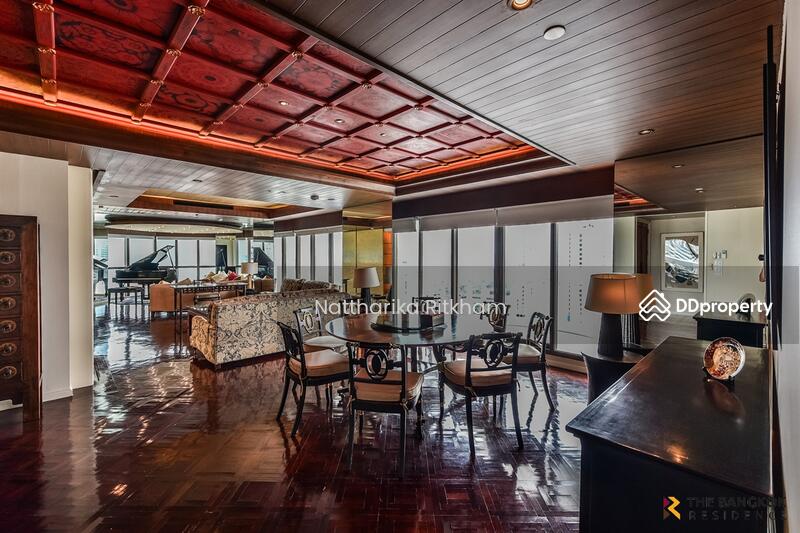 For Rent - State Tower, Bangkok