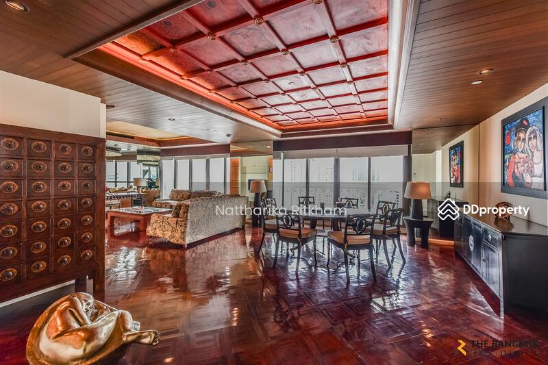 For Rent - State Tower, Bangkok