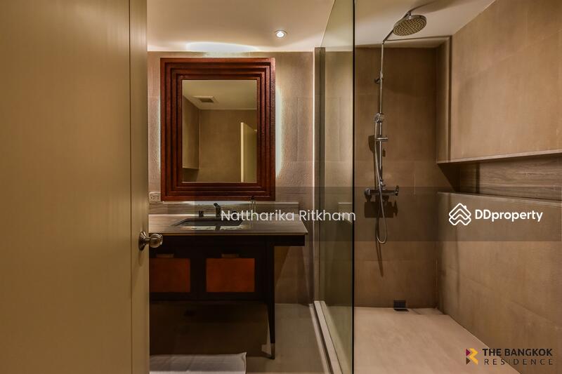 For Rent - State Tower, Bangkok