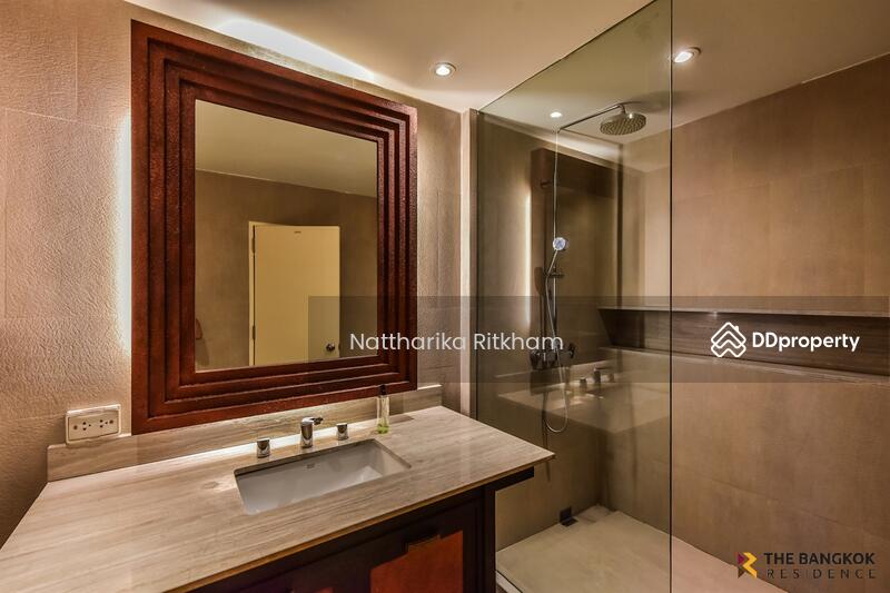 For Rent - State Tower, Bangkok