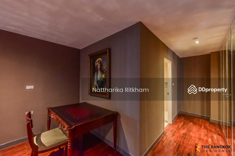 For Rent - State Tower, Bangkok