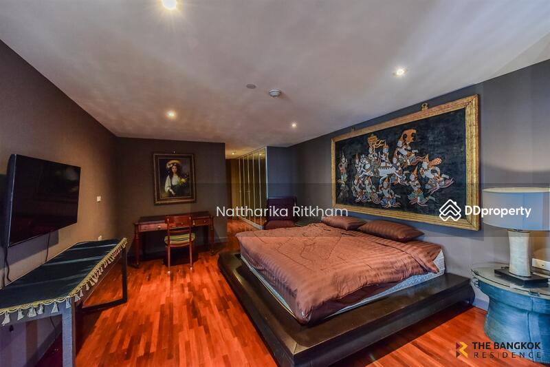 For Rent - State Tower, Bangkok
