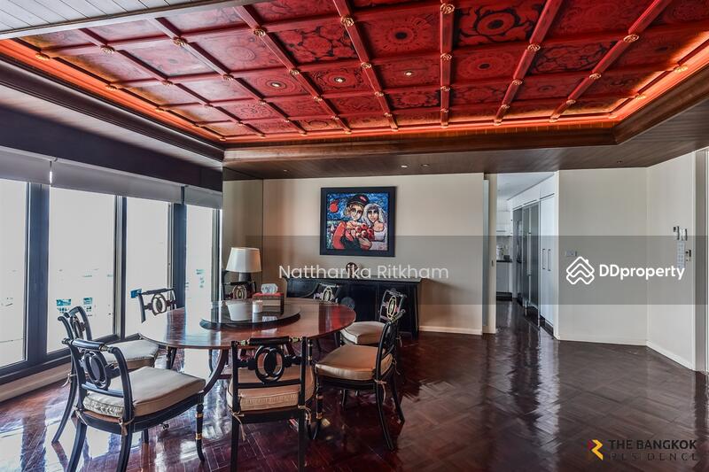 For Rent - State Tower, Bangkok