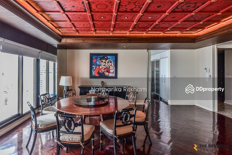 For Rent - State Tower, Bangkok