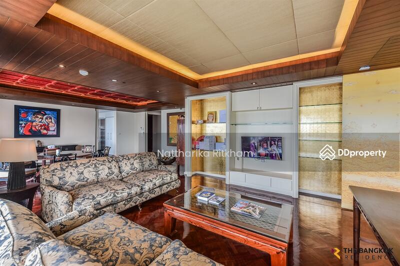 For Rent - State Tower, Bangkok