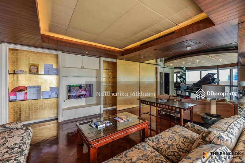 For Rent - State Tower, Bangkok