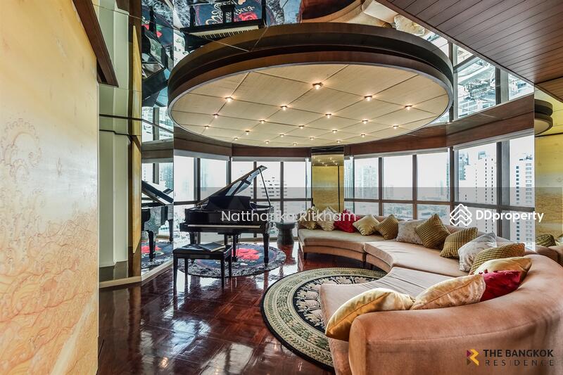 For Rent - State Tower, Bangkok