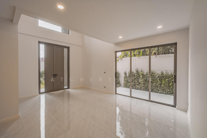 Castern นาคนิวาส47, Bangkok, Lat Phrao, Lat Phrao, Bangkok, 3 Bedrooms, 450 sqm, Single Detached House For Sale, by hatcheryagent, 60029178 - DDproperty.com