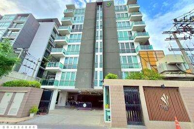 ขาย - Tree Condo เอกมัย, กรุงเทพ