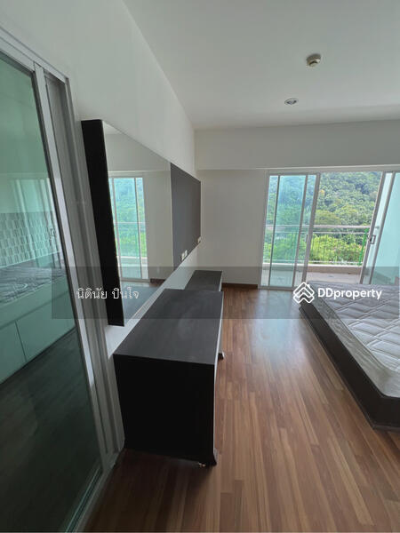 ขาย - The Green Place Condo : พนาสนคอนโดกรีนเพลส, ภูเก็ต