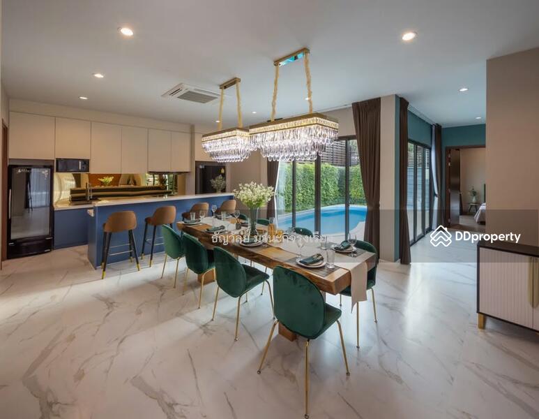 For Sale - Palm Springs Privato, Chiang Mai